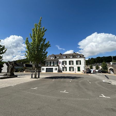 Chambres Dhotes Numero 1 Châteaulin Buitenkant foto