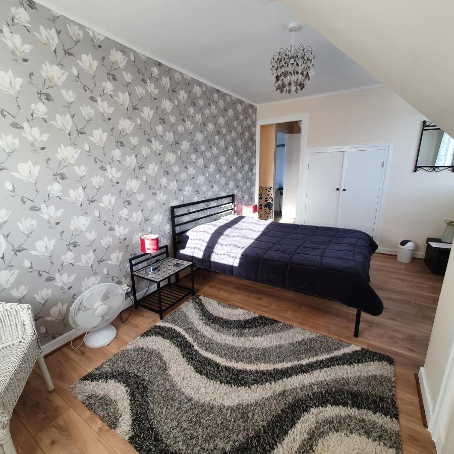 Chambres Dhotes Numero 1 Châteaulin Buitenkant foto