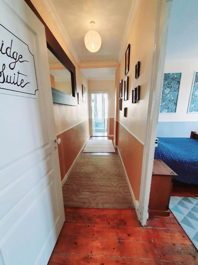 Chambres Dhotes Numero 1 Châteaulin Buitenkant foto
