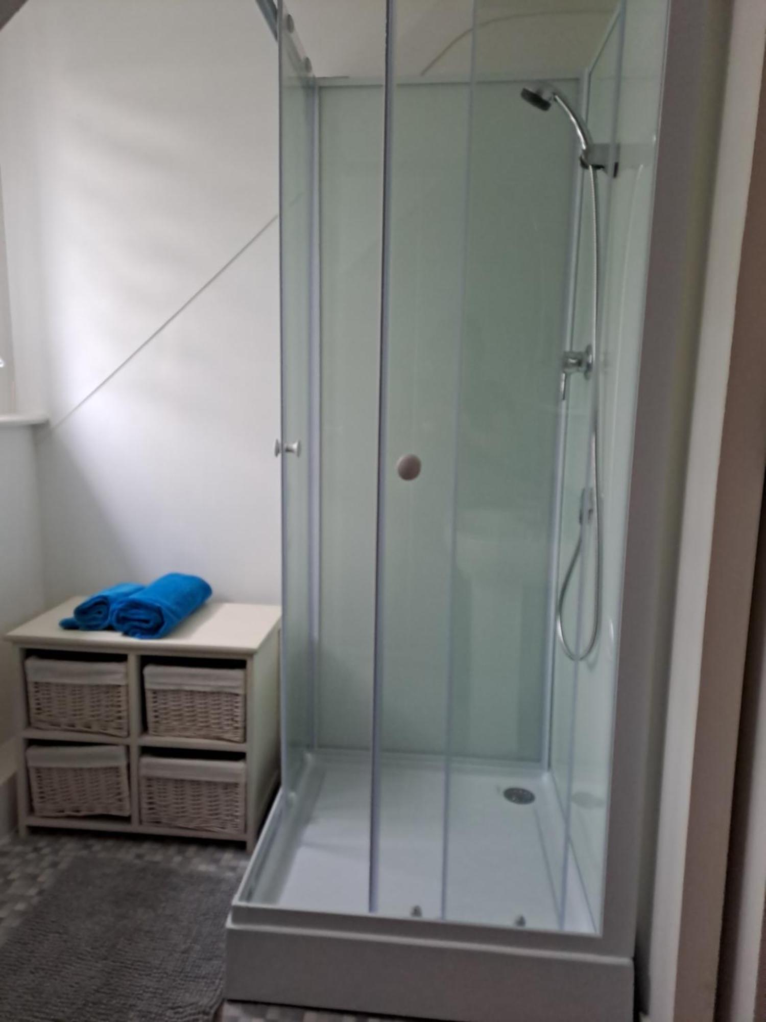Chambres Dhotes Numero 1 Châteaulin Buitenkant foto