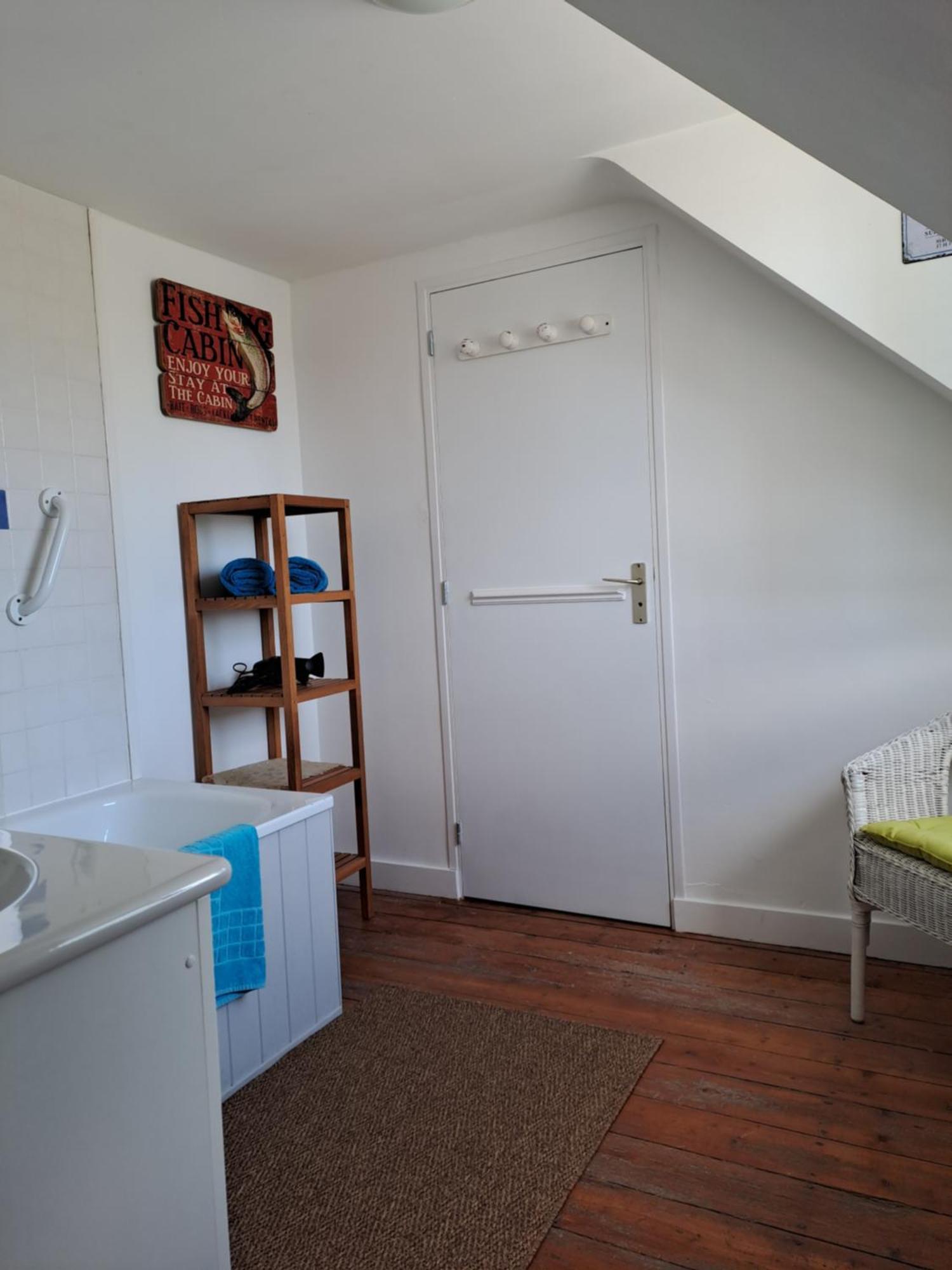 Chambres Dhotes Numero 1 Châteaulin Buitenkant foto