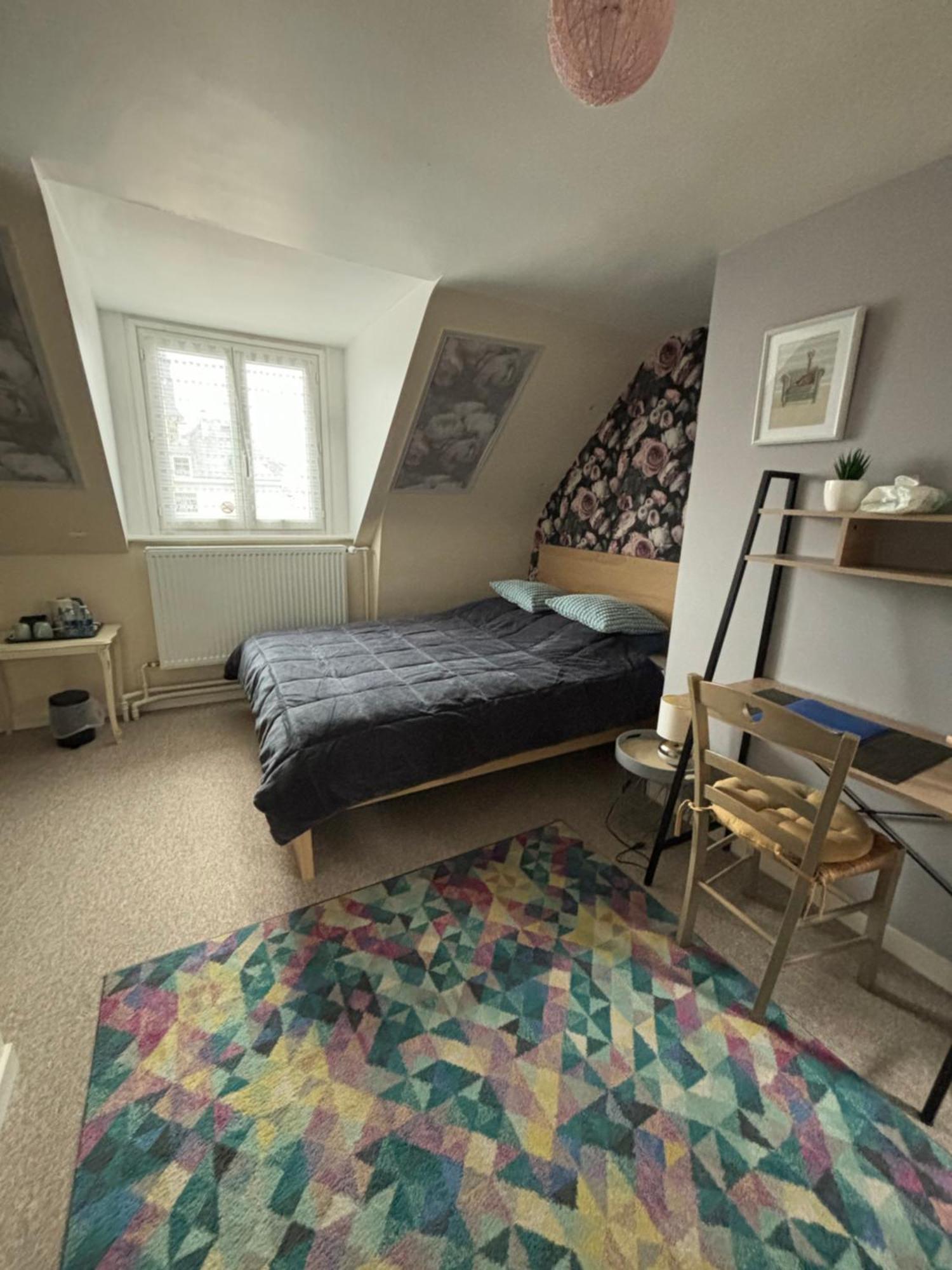 Chambres Dhotes Numero 1 Châteaulin Buitenkant foto